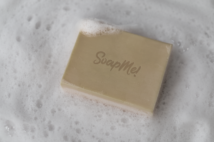 SoapMe!_Christmas Spice