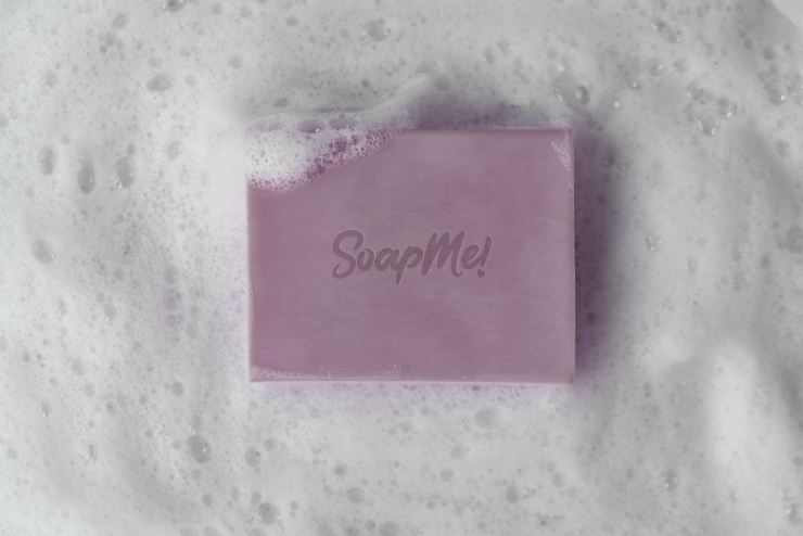 Lavender Dream_SoapMe!