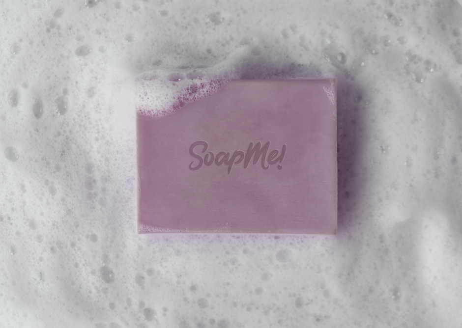 Lavender Dream_SoapMe!