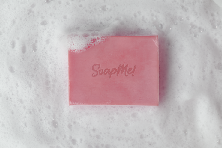 Rose Delight_SoapMe!